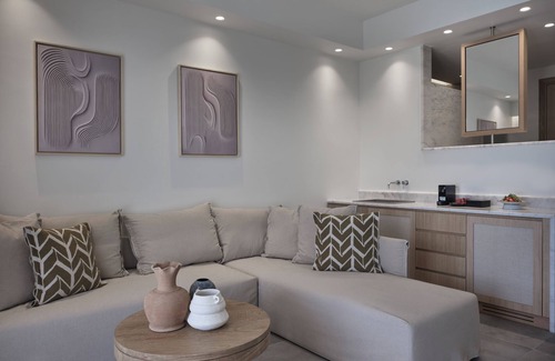 Kardamena Resort | Atlantica Beach Resort Kos - All Inclusive