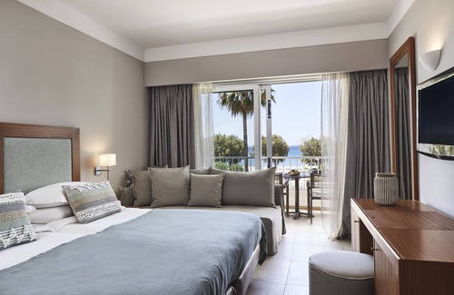 Kardamena Resort | Atlantica Beach Resort Kos - All Inclusive