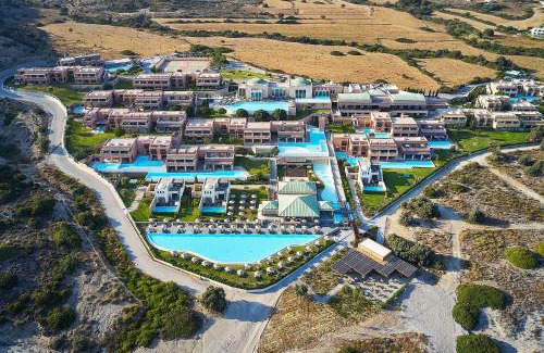 Kardamena Resort | Atlantica Belvedere Resort - Adults Only