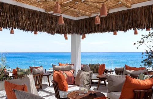 Gennadi Hotel | Atlantica Dreams Resort