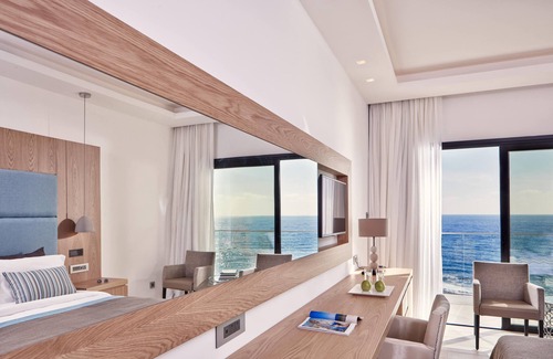 Kissonerga Hotel | Atlantica Golden Beach -Adults Only