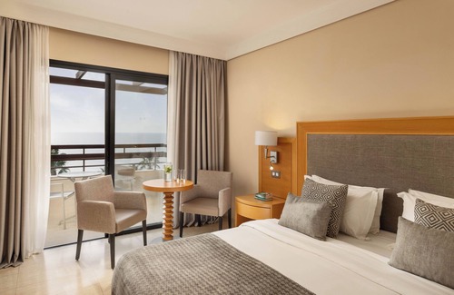Kissonerga Hotel | Atlantica Golden Beach -Adults Only