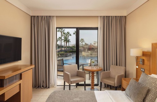 Kissonerga Hotel | Atlantica Golden Beach -Adults Only