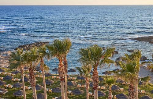 Kissonerga Hotel | Atlantica Golden Beach Hotel - Adults Only