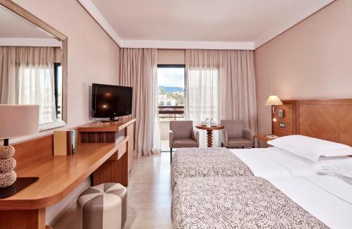 Kissonerga Hotel | Atlantica Golden Beach Hotel - Adults Only