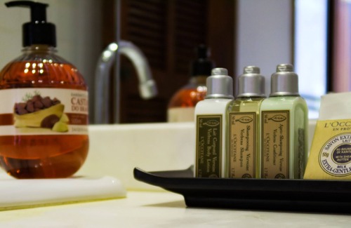 Ilha Grande Hotel | Atlantica Jungle Lodge