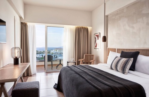 Mastichari Hotel | Atlantica Marmari Palace