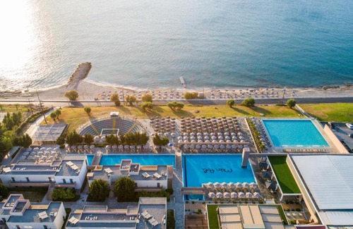 Kardamena Resort | Atlantica Mikri Poli Kos