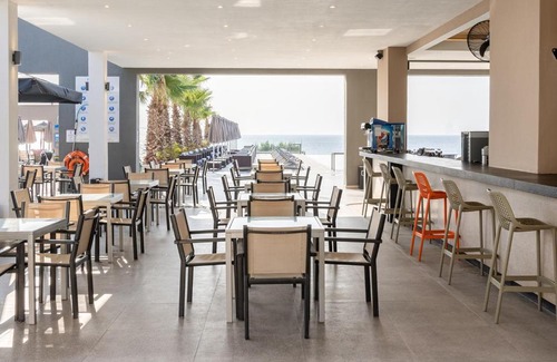 Kardamena Resort | Atlantica Mikri Poli Kos