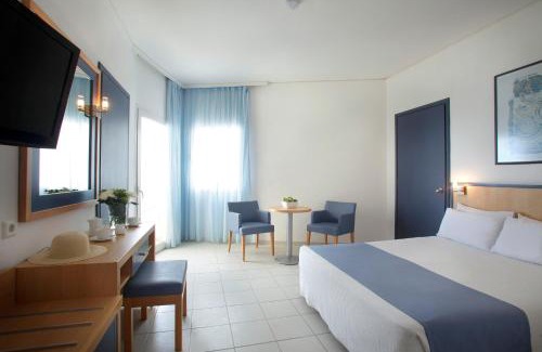 Maleme Hotel | Atlantica Ocean Beach Resort