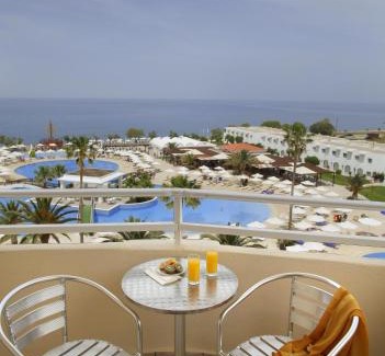 Maleme Hotel | Atlantica Ocean Beach Resort