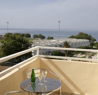 Maleme Hotel | Atlantica Ocean Beach Resort