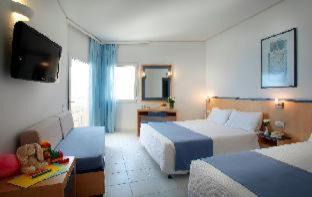 Maleme Hotel | Atlantica Ocean Beach Resort