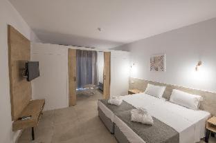 Ayia Napa Resort | Atlantica Panthea Resort
