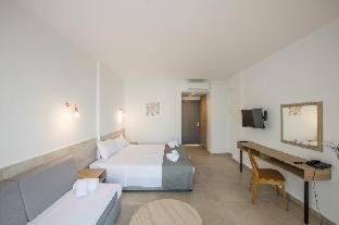 Ayia Napa Resort | Atlantica Panthea Resort