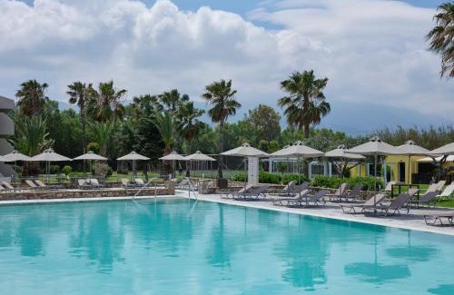 Kos Town Hotel | Atlantica Thalassa Hotel