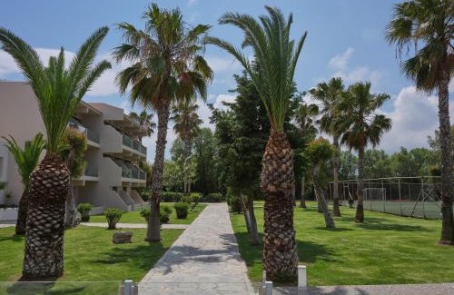 Kos Town Hotel | Atlantica Thalassa Hotel