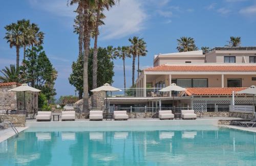 Kos Town Hotel | Atlantica Thalassa Hotel