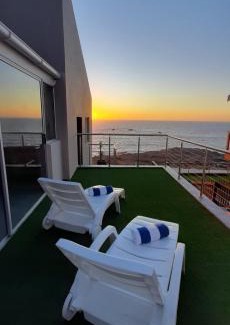 Yzerfontein House | Atlantica