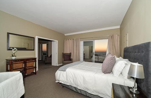 Yzerfontein House | Atlantica