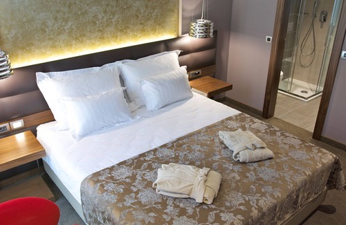 Rogaska Slatina Hotel | Atlantida Boutique Hotel