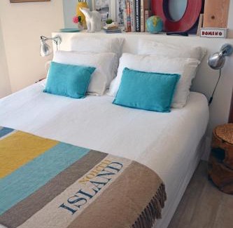 Bassussarry Bed & Breakfast | Atlantikoa