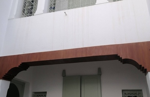 Sidi Yahya Zaer House | Atlantique 16