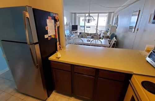North Ocean City Condo | Atlantis 1608 2 Bedroom Condo by RedAwning
