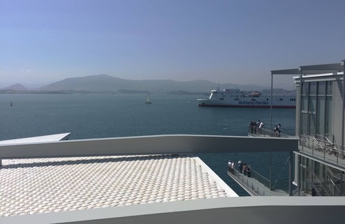 Maliano Apartment | ATLANTIS 2 KEYS APARTMENT, + FREE PRIVATE PARKING PLACE, + WIFI