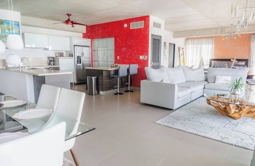 San Juan Condo | Atlantis 5 | Exquisite Luxury Loft | San Juan