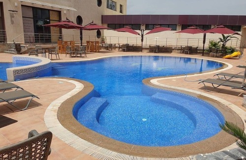 Akbou Hotel | Atlantis Akbou