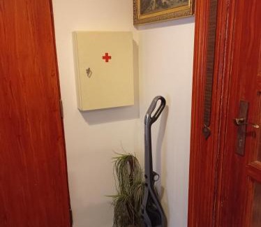 Klasterec nad Ohri Apartment | Atlantis Apartmán 1