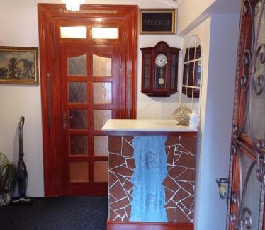 Klasterec nad Ohri Apartment | Atlantis Apartmán 2