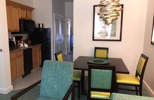 Paradise Island Condo | Atlantis Bahamas - Sleeps 4 or attach a unit for up to 8 or 10 - See Description