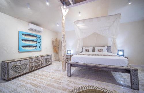 East Sumba House | Atlantis Bungalows