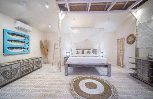 East Sumba House | Atlantis Bungalows