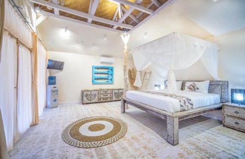 East Sumba House | Atlantis Bungalows