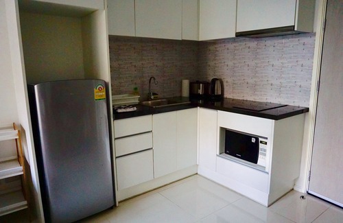 South Pattaya Condo | Atlantis Condo Resort Pattaya 301D