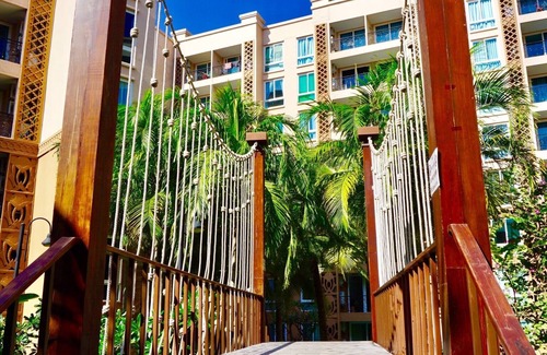 South Pattaya Condo | Atlantis Condo Resort Pattaya 301D