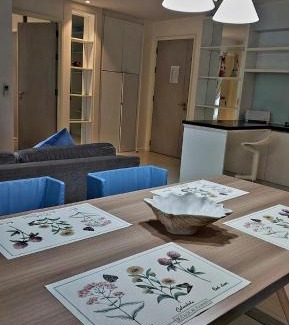 Jomtien Apartment | Atlantis Condo Resort Атлантис кондо резорт