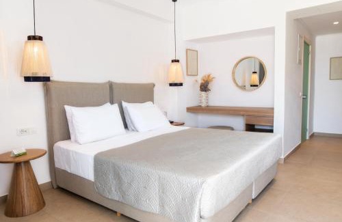 Lambi Resort | Atlantis Hotel