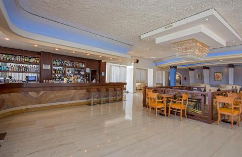 Lambi Resort | Atlantis Hotel