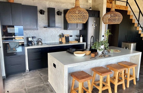 Santo Amaro House | Atlantis House