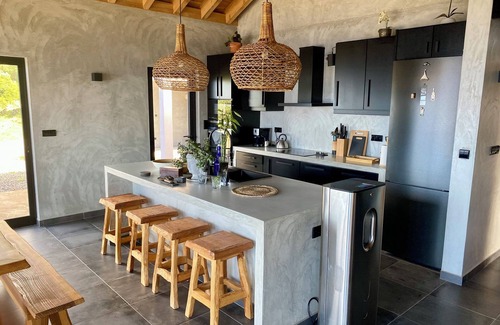 Santo Amaro House | Atlantis House