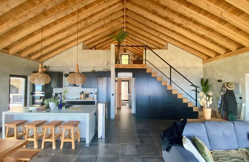 Santo Amaro House | Atlantis House