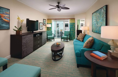 Paradise Island Condo | Atlantis Large Condo Great Price