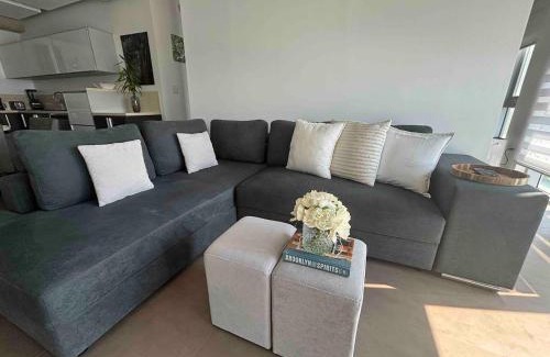 Puerta de Tierra Hotel | Atlantis Loft Studio By Stay Here Pr