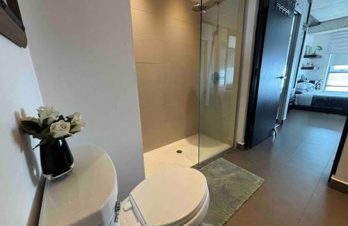 Puerta de Tierra Hotel | Atlantis Loft Studio By Stay Here Pr