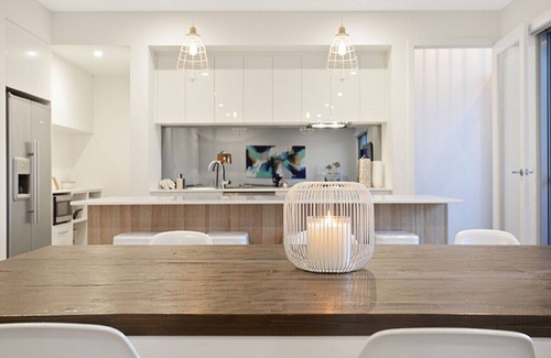 Fleurieu Peninsula House | Atlantis - Modern 4 bedroom home in Port Elliot