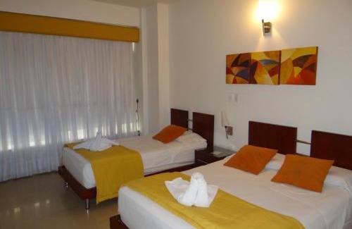 San Jose de Cucuta Hotel | Atlantis Plaza Hotel Cúcuta